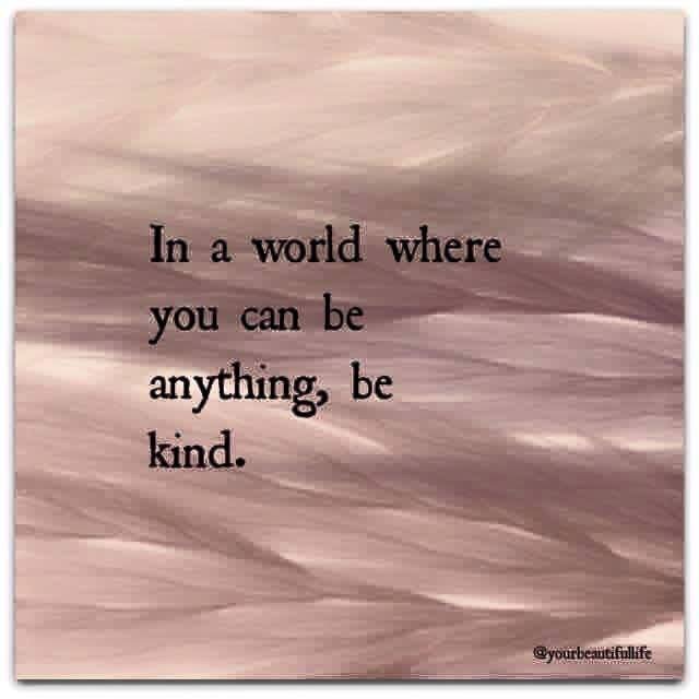 be-kind-quote