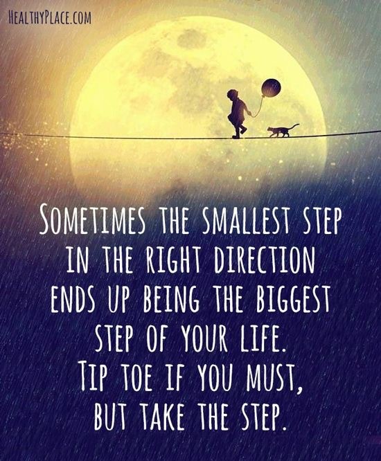 smallest-step-is-sometimes-your-biggest-step-in-life